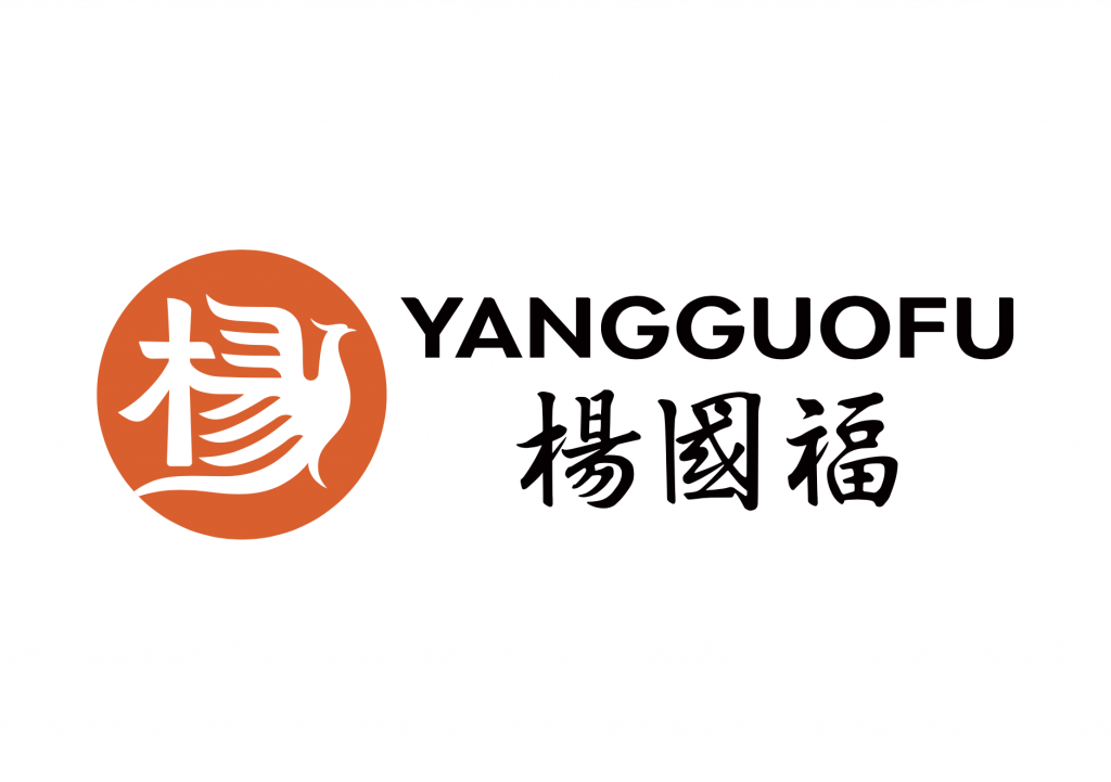 YangGuoFu Leipzig Logo